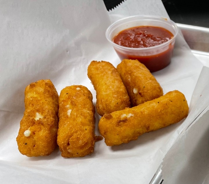 Mozzarella Stix