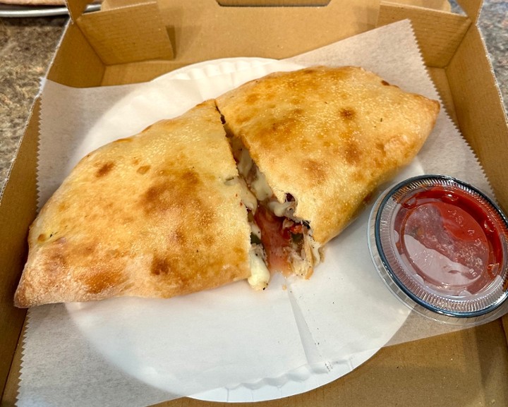 Combo Calzone