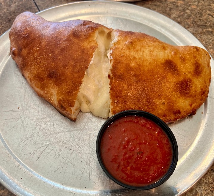 Cheese Calzone