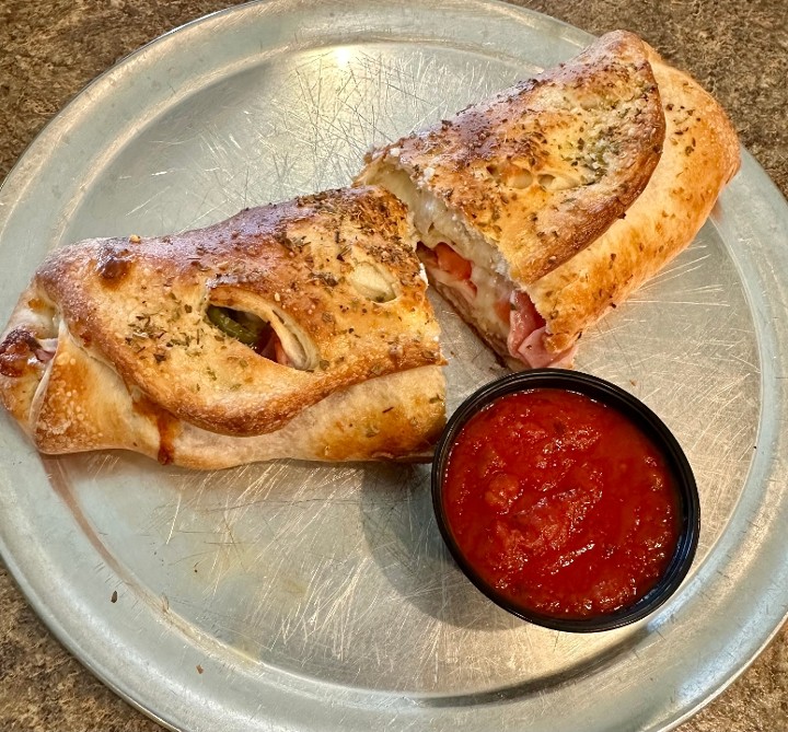 Italian Boli Slice