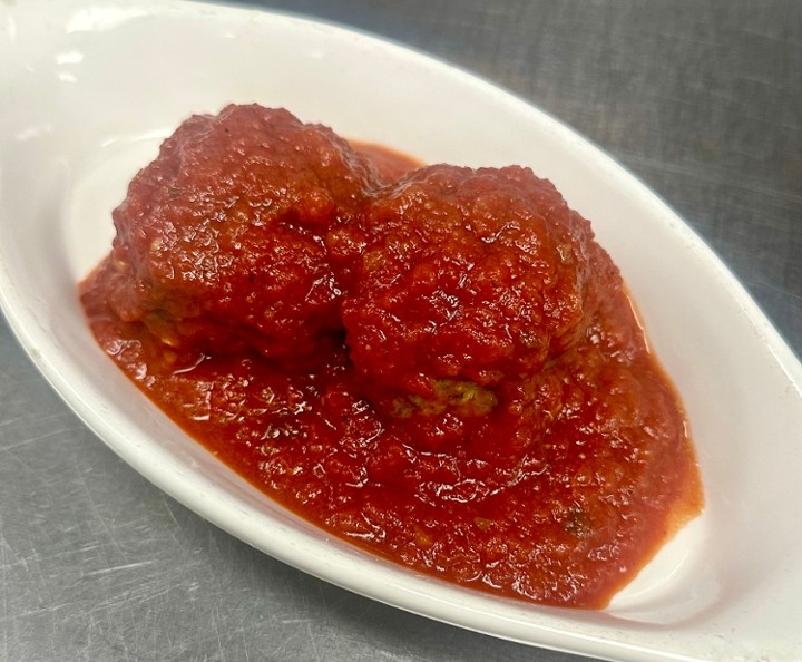 Side of Meatballs (2)