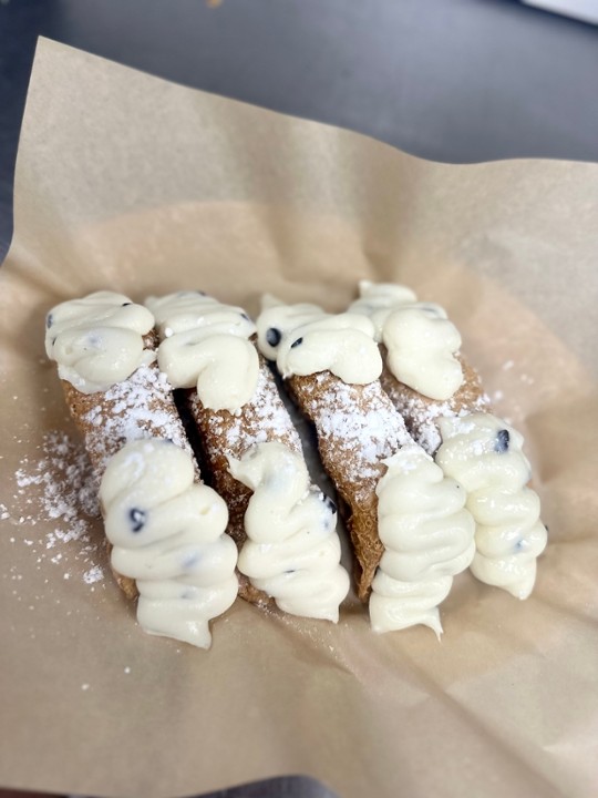 Cannoli