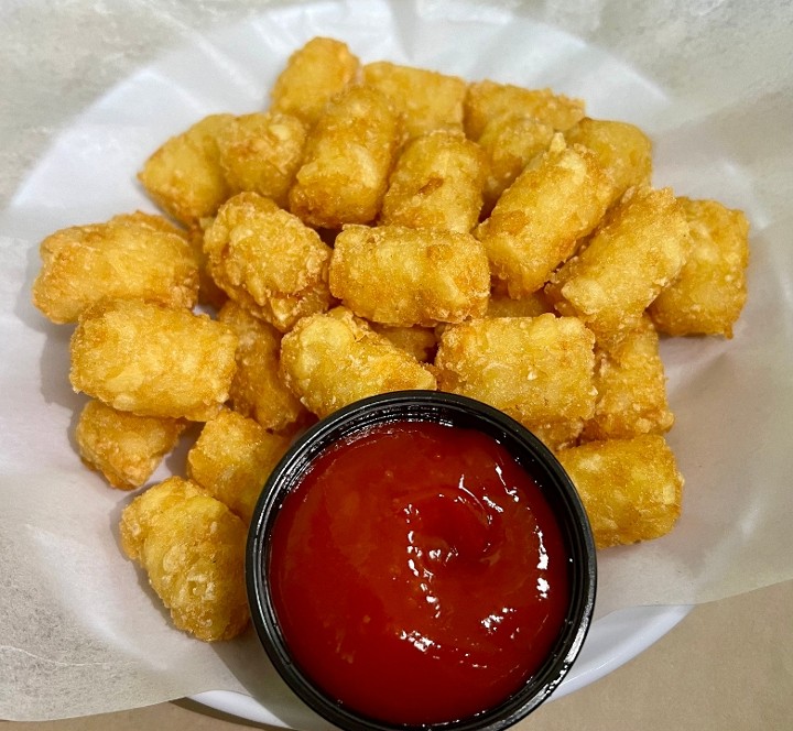 Tater Tots