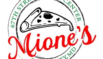 Mione's Pizza & Italian Restaurant - 67th Street