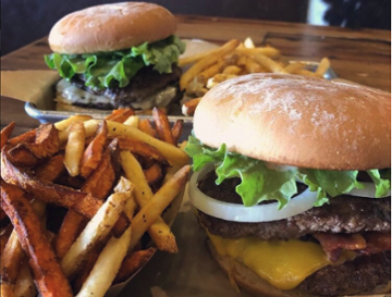 Grassburger Durango South