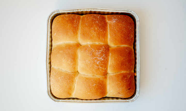 Pull Apart Rolls