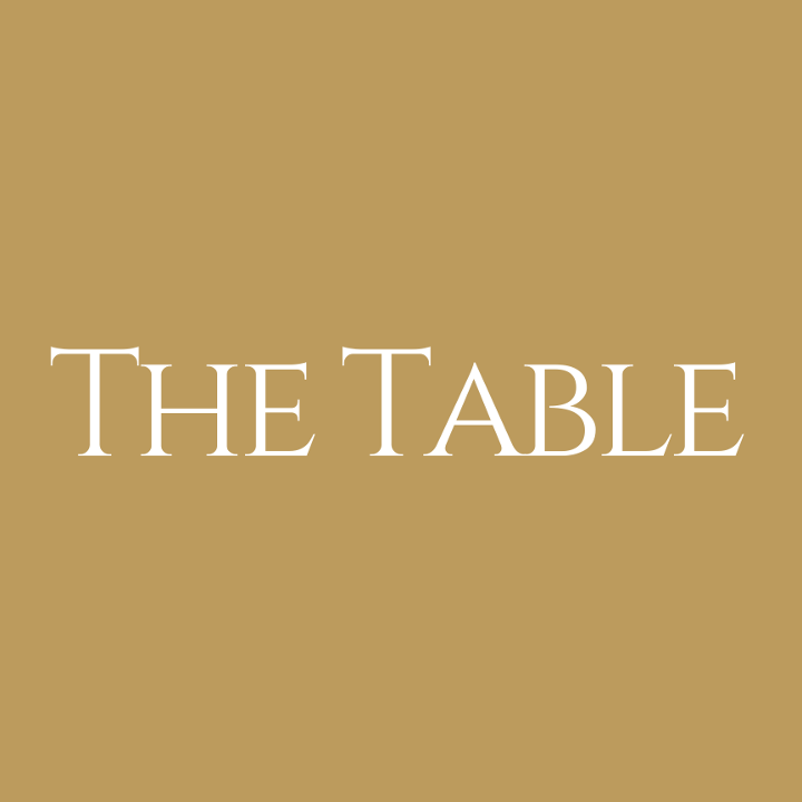 The Table