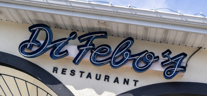 Restaurant banner image