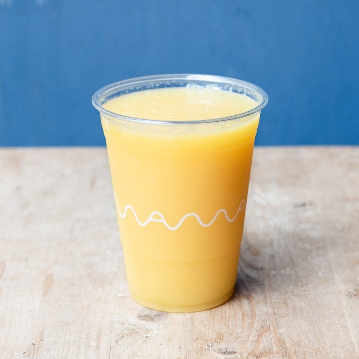 Orange Juice small