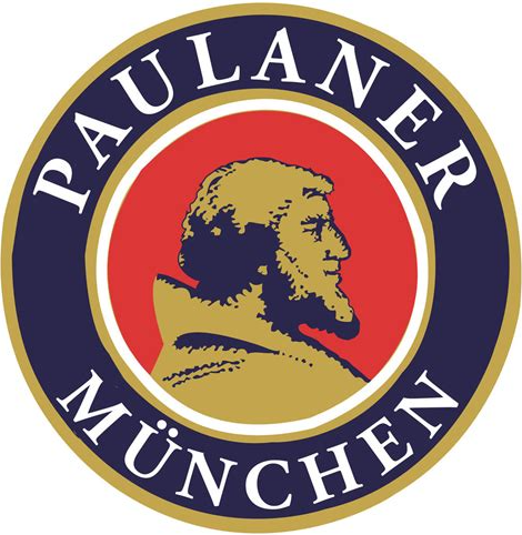 24 Paulaner Hefeweizen