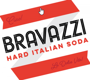 51 Bravazzi Grapefruit Seltzer