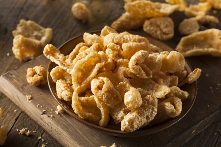 Chicharrónes