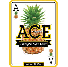 46 Ace Pineapple