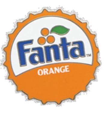 Fanta Orange