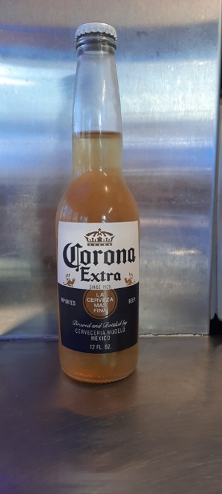 Corona *Bottle