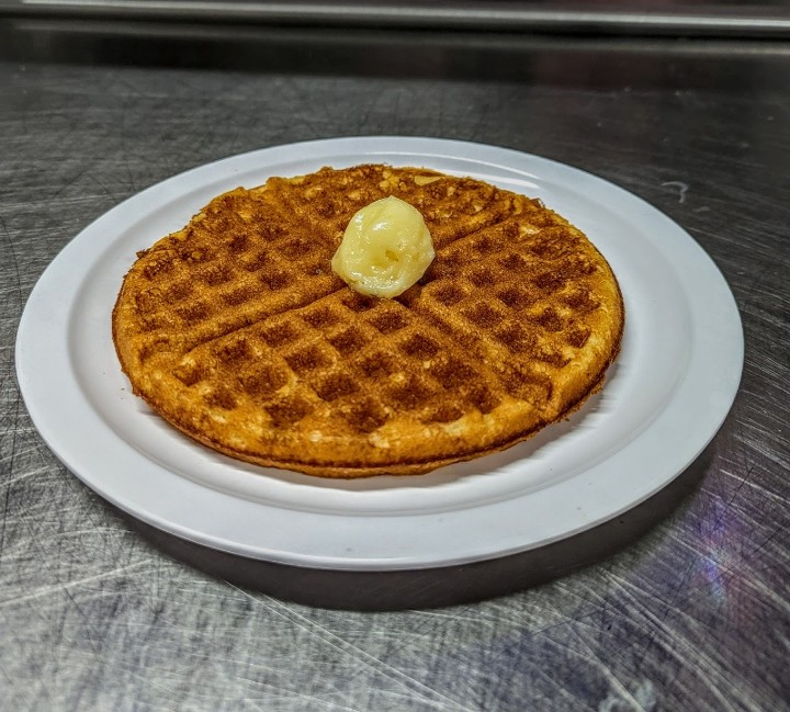 Side Waffle