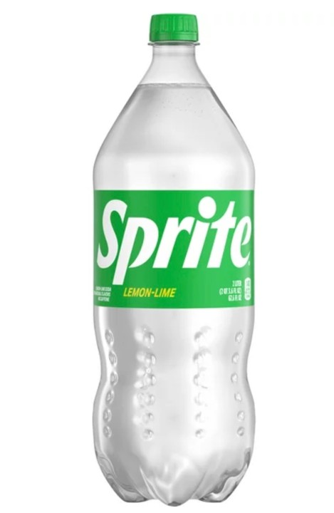2-Liter Sprite