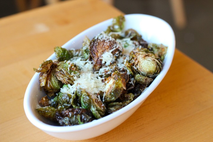 Brussels Sprouts