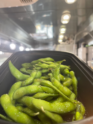 Edamame