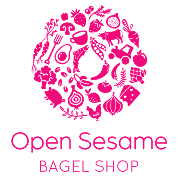 Open Sesame Bagel Shop