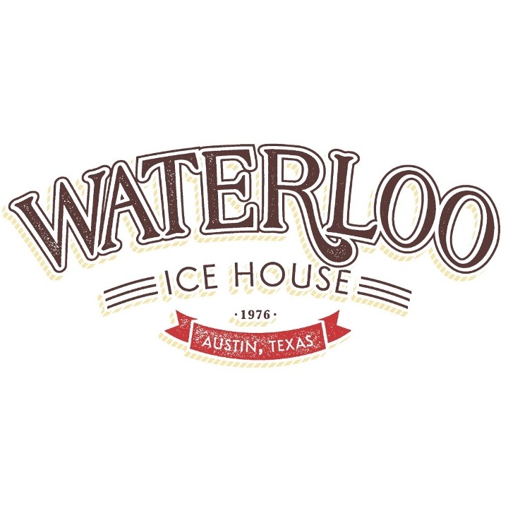 Waterloo Ice House Escarpment