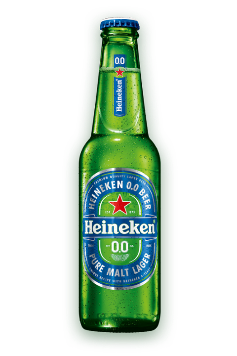 Heineken Zero NA (Copy)