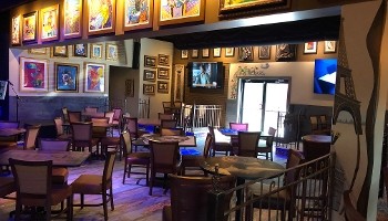 The MUSE Bourbon Bar & Grill 11475 SAN JOSE BLVD