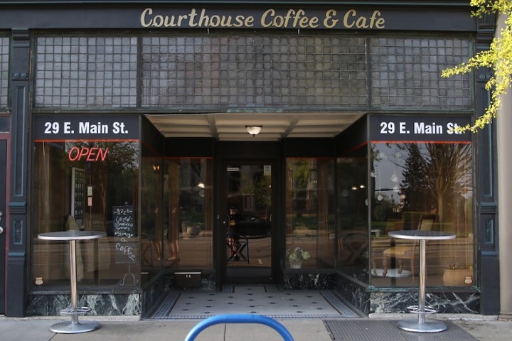 Restaurant banner image