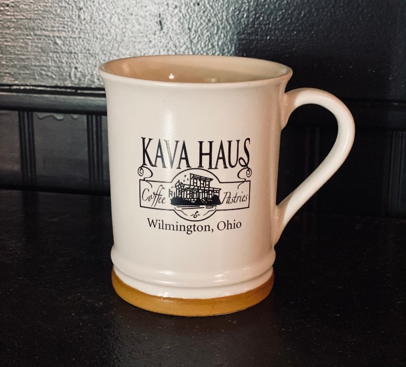 Kava Mug - Glass Hot