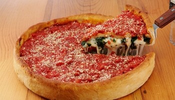 Edwardo’s Natural Pizza
