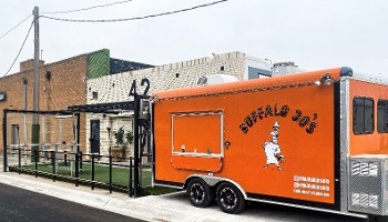 Buffalo Jo’s 5701 Starboard Dr. STE 9