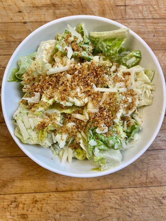 Side Caesar Salad