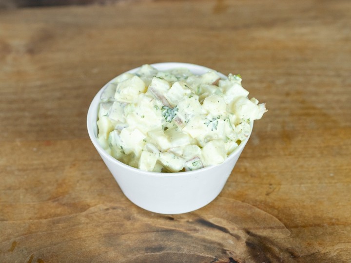 Trinity Potato Salad - Cup