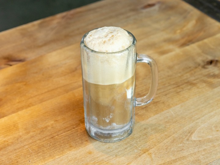 Root Beer Float