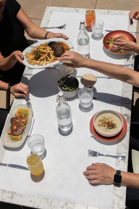 Restaurant banner image