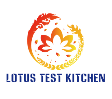 Lotus Test Kitchen