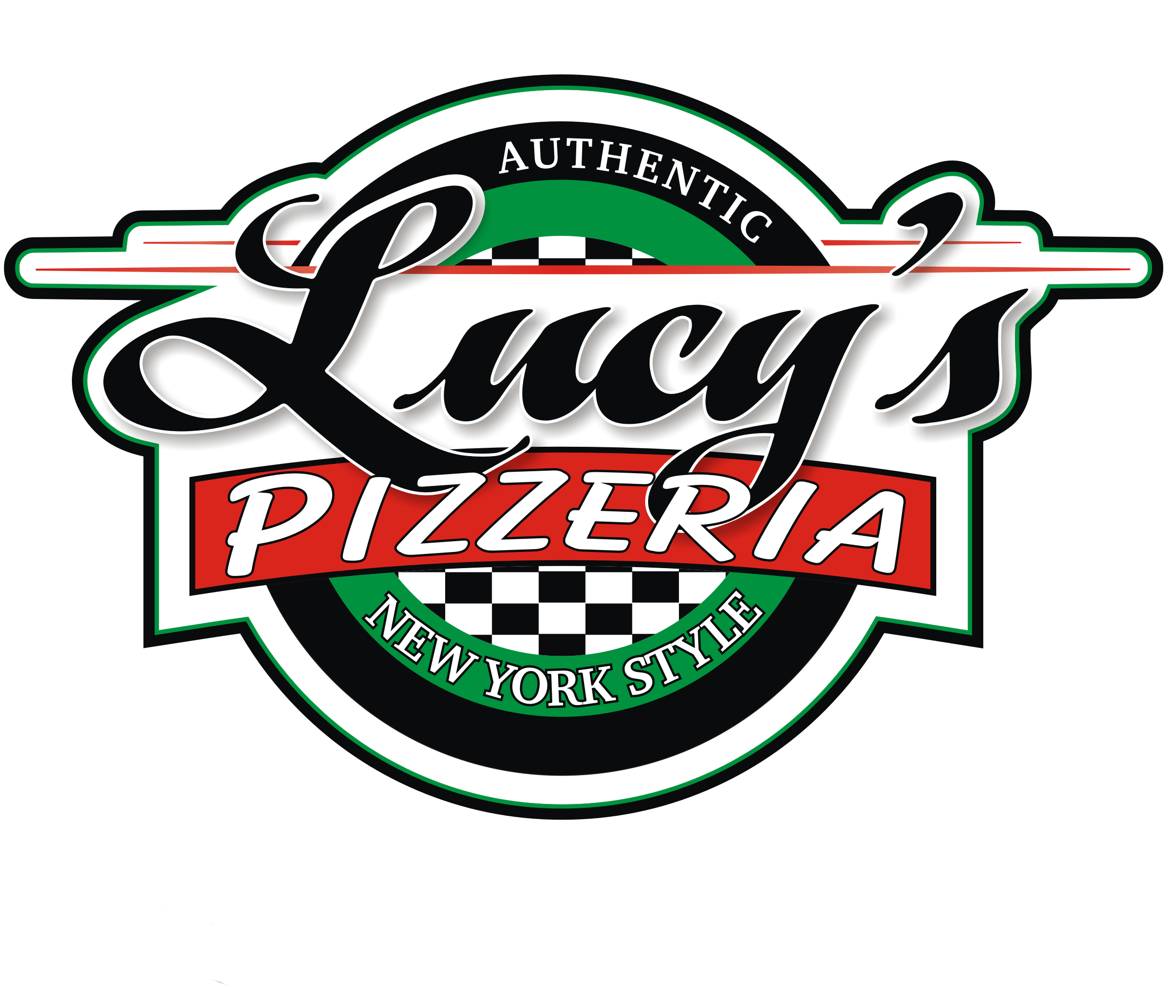 Lucys NY Pizza