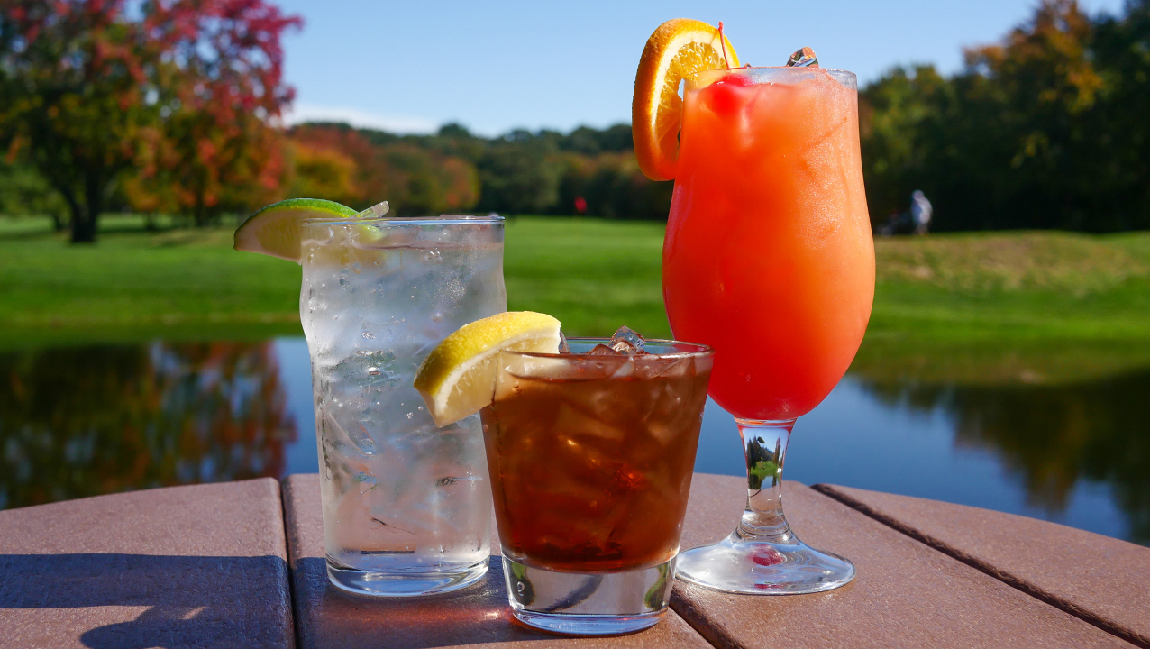 Winslow’s Kitchen, Bar & Range