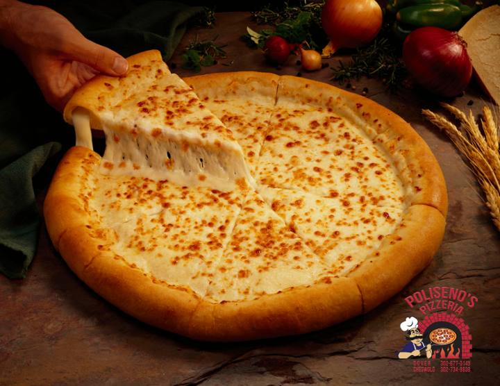 Medium  Pizza Cheese