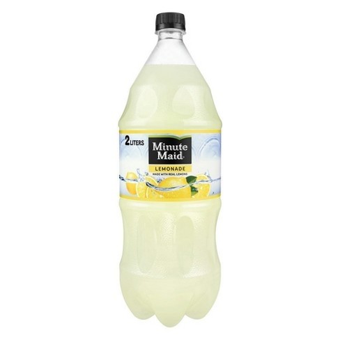 2 L Lemonade ????????