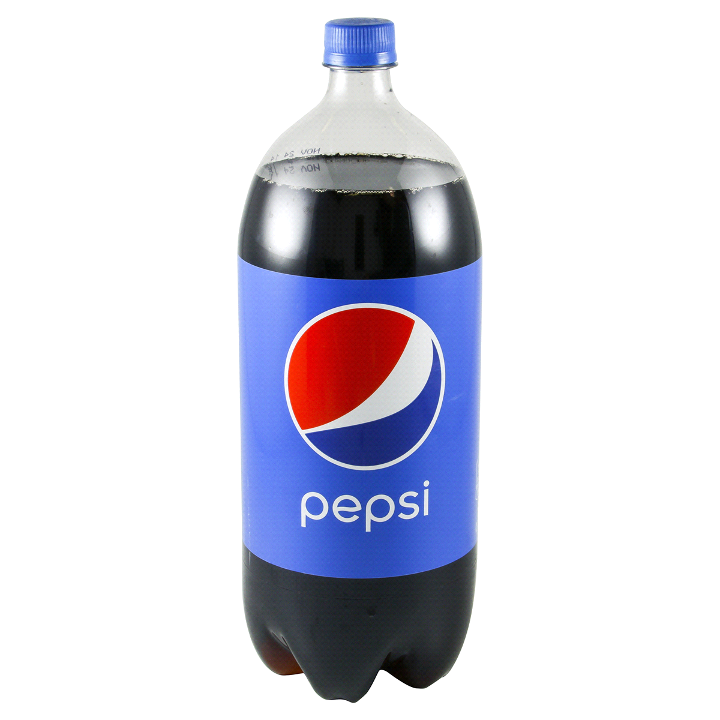16 Oz Pepsi????
