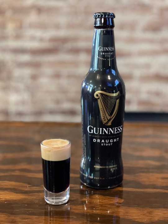 Baby Guinness
