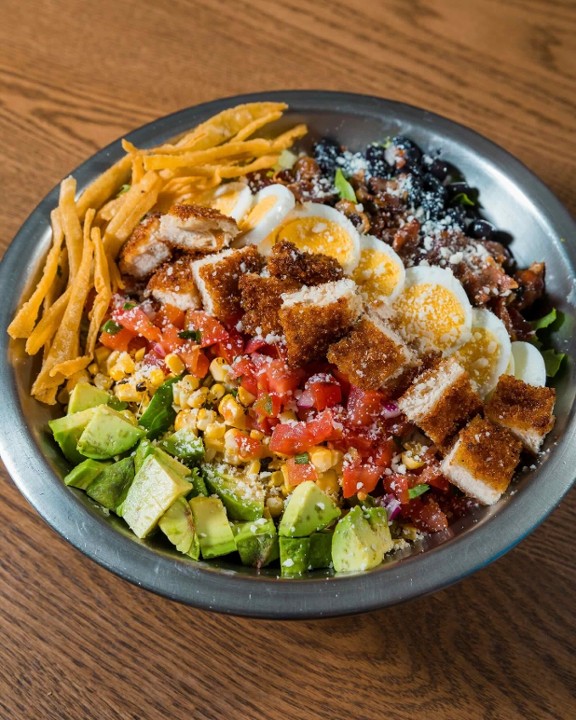 Mexican Chopped Salad