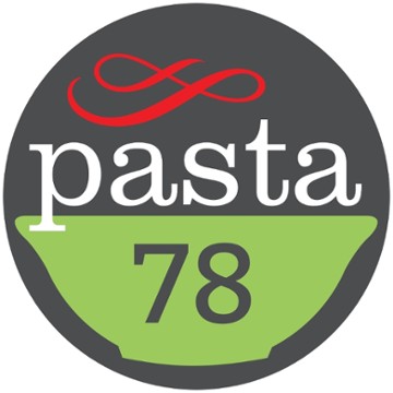 Pasta 78 - HQ logo