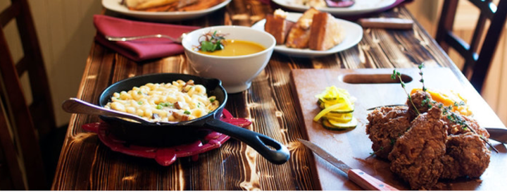 Restaurant banner image