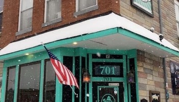 Shotti's Point Charm City