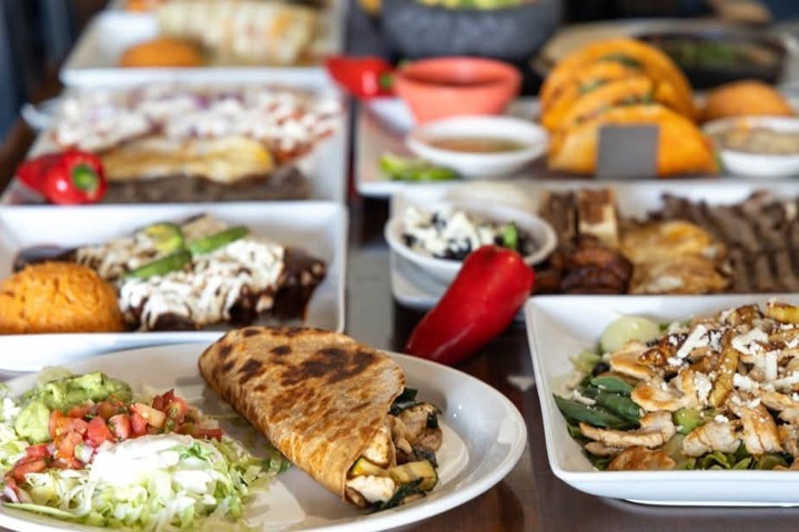 Restaurant banner image