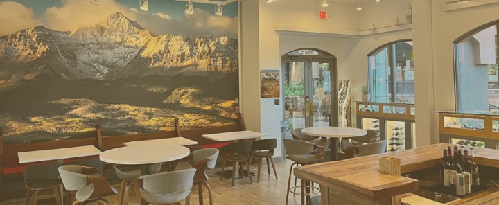 Restaurant banner image