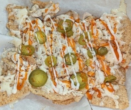 Nachos