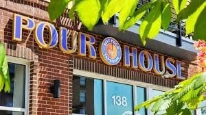 Pour House of Hamilton